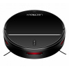 Robotický vysávač Liectroux M7S Pro čierny E11