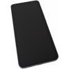 ORG Originálny LCD displej s rámom pre Xiaomi 13T | 13T Pro (modrý)