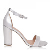 Aldo Tayvia Heeled Sandals velikost 8 8 (41)