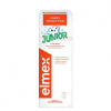 elmex® Junior detska ústna voda pre deti vo veku 6 – 12 rokov 400ml