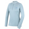 Husky Active Winter Tromi Zip LS Faded Mint M