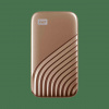 WD My Passport 1TB, WDBAGF0010BGD-WESN (WDBAGF0010BGD-WESN)