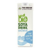 Sójový nápoj, bio, 1 l, THE BRIDGE