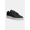 Kožené tenisky adidas Originals Rivalry Lux Low ID3950 čierna EUR 37 1/3