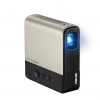 ASUS ZenBeam E2/DLP/300lm/WVGA/HDMI/WiFi (90LJ00H3-B01170)