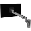 Ergotron 45-683-293 stolný držiak TV výškovo nastaviteľný, sklápajúci, 86,4 cm (34), 45-683-293; 45-683-293
