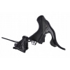 Campagnolo Ekar 1x13s Disc pravá radiaca páka s brzdou, zadná brzda