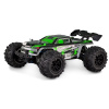 Amewi Conquer Race Truggy brushed 4WD RTR Zelená RC-Monstertruck 1:16