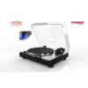 Gramofon Thorens TD 402 DD Black + Ortofon 2M BLUE