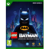 LEGO Batman Legacy of the Dark Knight I XSX I + DLC I PL