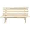 Rojaplast Retro 150 cm drevená prírodná 246150