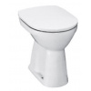 Jika Wc stojící Lyra Plus spodní odpad H8253870000001