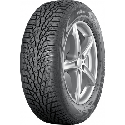 NOKIAN WR D4 195/60 R16 89H – záruka 5 rokov