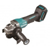 Makita Náradie - 40V AKU uhlová brúska 150 mm, bez batérie a nabíjačky GA036GZ