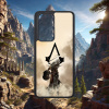 Assassin'S Creed - Bayek - Google Pixel / Huawei obal