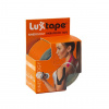 Sanomed LuxTape 5 m x 5 cm - oranžová
