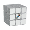 RUBIK Rubikova kocka 3x3 pulzujúce svetlo