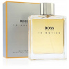 Hugo Boss Boss in Motion toaletná voda pánska 100 ml