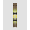 Lyže Volkl Blaze 86 S Viazaním Marker Squire 11 Tcx D 90mm 6760v1.ma