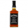Jack Daniel's No.7 40% 0,7 l (čistá fľaša)