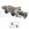 DELPHI Hlavný brzdový válec DELPHI LM80677