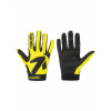 Bike Rukavice Handler Safety Yellow Meatfly|M