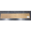 Cersanit Glow Wood Beige rektifikovaná dlažba 19,8x119,8 cm NT1507-001-1