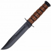Vojenský nůž KA-BAR USMC Short, bojová legenda