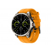 Smart hodinky Carneo GTR eXpedition GPS Titan - Orange