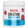 Nutrend Creatine Gummies 60 želé - ovocné