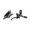 Hydraulická brzda Shimano XTR M9120 zadná, PM, 1700 mm had. + platn. N03A, 4550170443078, IM9120JRRXSA170