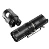 MT10C+LMA1 Nitecore Multitask MT10C LED Flashlight Kit with LMA1 Helmet Clip