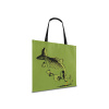 DELPHIN Nákupná taška Delphin ShopBAG CARP