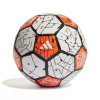Lopta adidas MESSI CLB HE3814 Roz 5