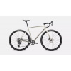 Štrkové bicykel SPECIALIZED Crux DSW Comp Lesk breza/hlina 2025 52