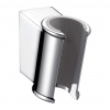 Hansgrohe Hansgrohe, držiak na stenu Porter classic, chrómová, HAN-28324000