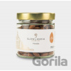 SLOWLANDIA MANDLE JEMNE PRAŽENÉ 200 g