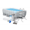 Bazén INTEX Prism Frame Pool 3mx1,75mx80cm 26784