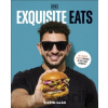 Exquisite Eats - Author Karim Saad