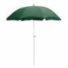 DEMA Plážový slnečník 180 cm UV30 Beach, zelený