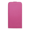 Puzdro knižka Samsung G800 Galaxy S5 Mini ružové
