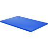 Krájecí deska 450x300x13 modrá Yato Gastro YG-02173