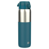 ion8 Leak Proof nerezová láhev Deep Teal, 1200 ml
