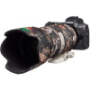 EASYCOVER Lens Oak Canon EF 70-200mm f/2.8 IS II USM Forest camouflage