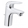 Grohe EuroStyle - Páková umývadlová batéria ES, veľkosť S, chróm 23709003