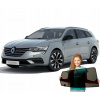 Záclony na magnetoch Renault Talisman kombi