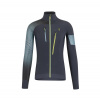 Bunda KARPOS Alagna 2.0 Jacket woodl.gray/smoke blue L