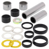 Opravná sada kyvné vidlice All Balls YAMAHA YFM 660 R Raptor rok 01-05