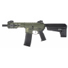 Delta Armory airsoft zbraň M4 AR15 M-LOK 6,5