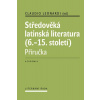 Středověká latinská literatura